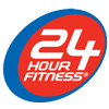 24 Hour Fitness