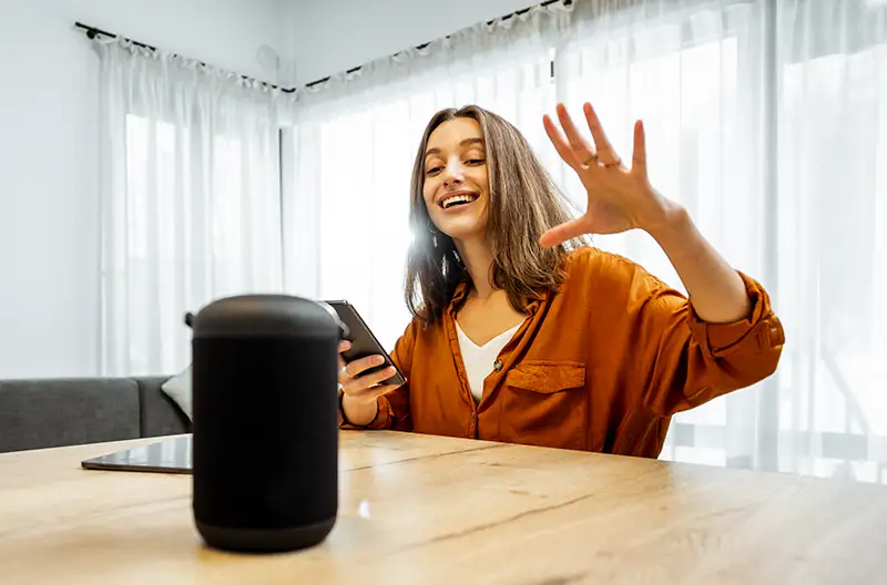 Voice search is on the rise. How can your company be found?