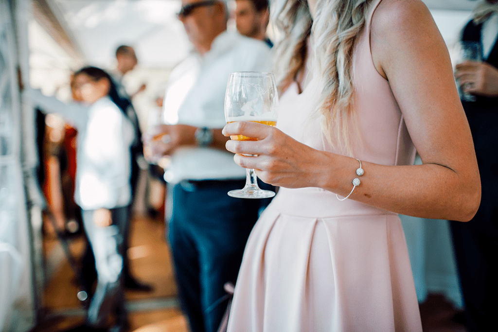 The Best Wedding Cocktail Hour Songs